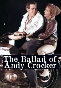 The Ballad of Andy Crocker