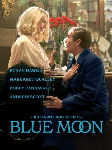 Blue Moon