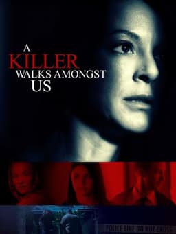 A Killer Walks Amongst Us