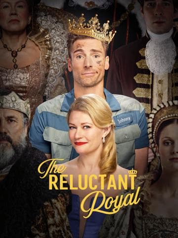 The Reluctant Royal