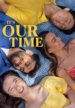 It's Our Time