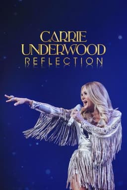 Carrie Underwood: Reflection