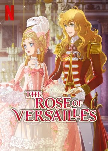 The Rose of Versailles