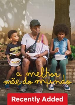 The Best Mother in the World