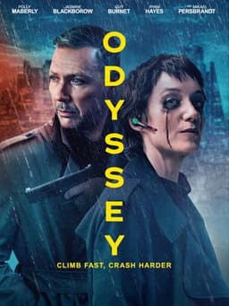 Odyssey