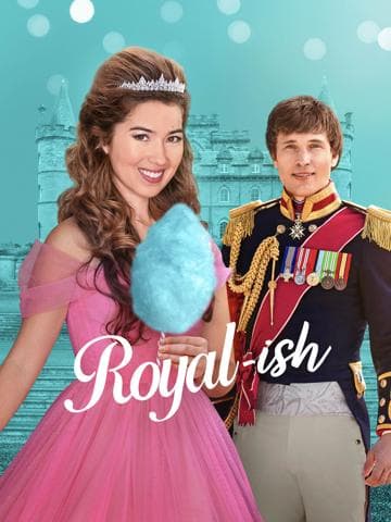 Royal-ish