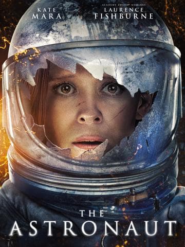 The Astronaut