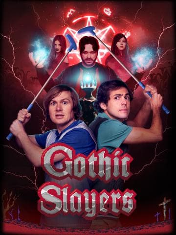 Gothic Slayers
