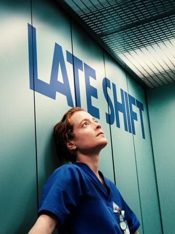 Late Shift