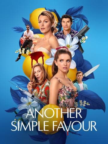 Another Simple Favor