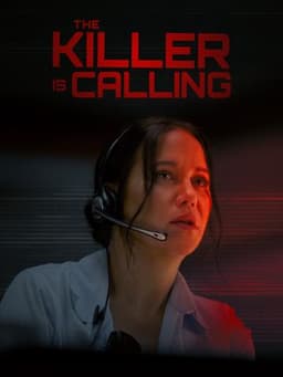 The Killer Is Calling