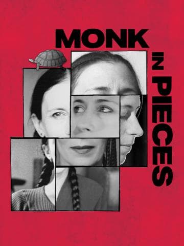 Monk in Pieces