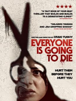 Everyone Is Going to Die