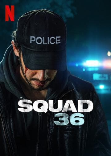 Squad 36