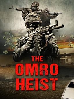 The Omro Heist