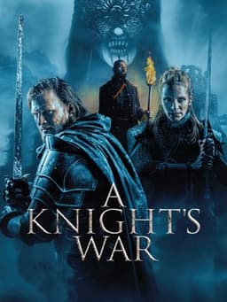 A Knight's War