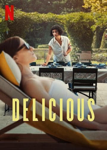 Delicious