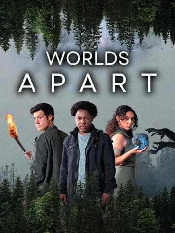 Worlds Apart