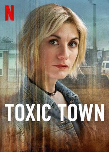 Toxic Town