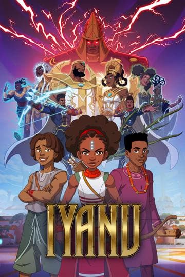 Iyanu