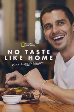 No Taste Like Home with Antoni Porowski
