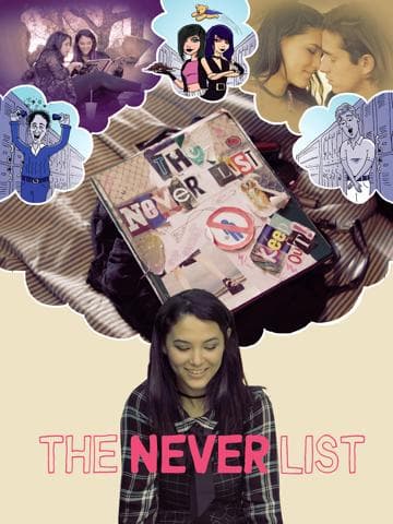 The Never List