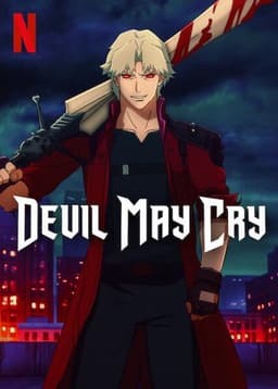 Devil May Cry