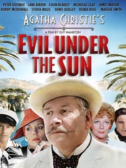 Evil Under the Sun