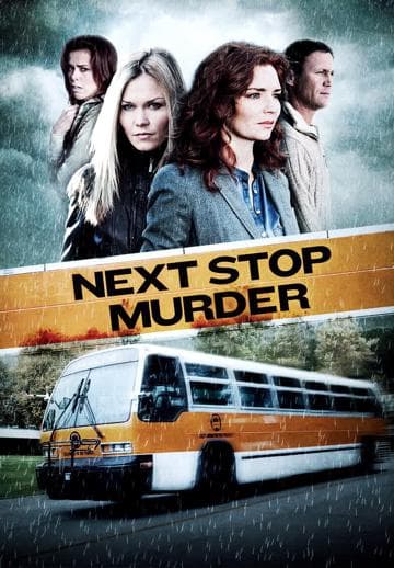 Next Stop Murder