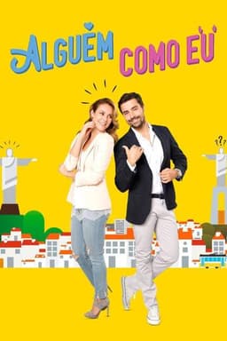 Alguém Como Eu