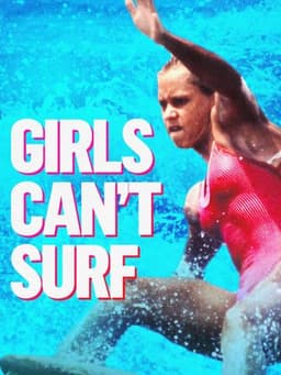 Girls Can't Surf
