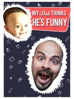 Sorabh Pant : My Dad Thinks He's Funny