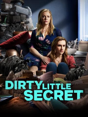 Dirty Little Secret