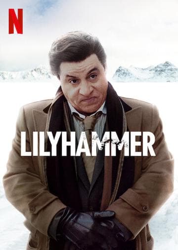 Lilyhammer