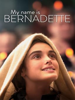 My Name Is Bernadette