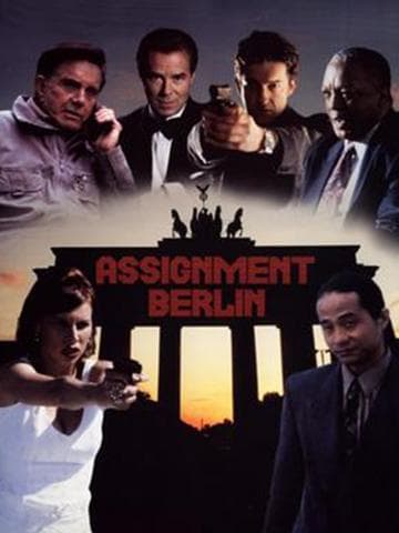 Assignment Berlin