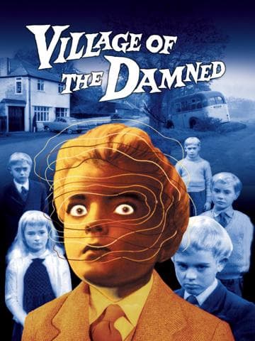 Village of the Damned