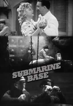 Submarine Base