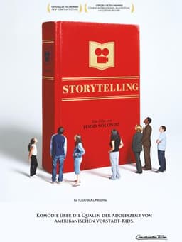 Storytelling