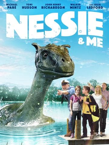 Nessie & Me