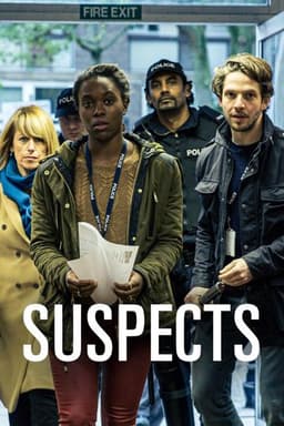 Suspects