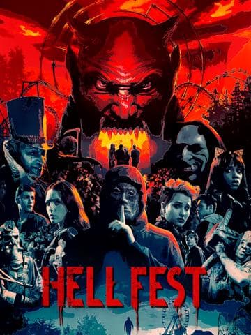 Hell Fest