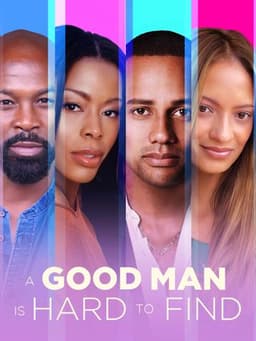 A Good Man Is Hard to Find