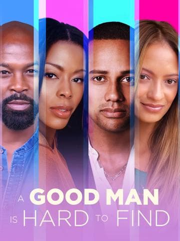 A Good Man Is Hard to Find