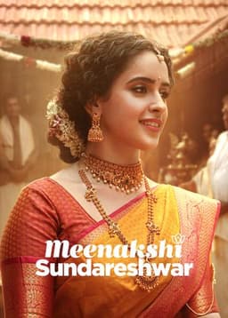 Meenakshi Sundareshwar