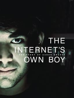 The Internet's Own Boy: The Story of Aaron Swartz