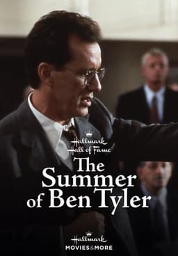 The Summer of Ben Tyler