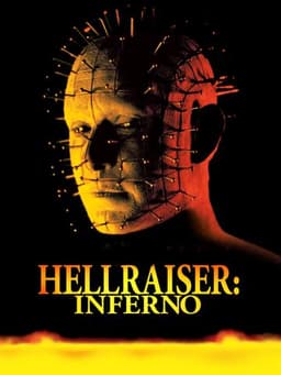 Hellraiser: Inferno