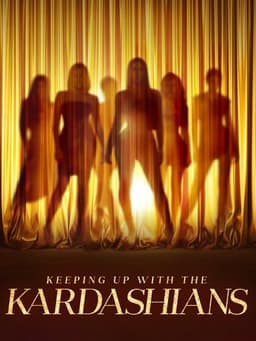 Keeping Up with the Kardashians