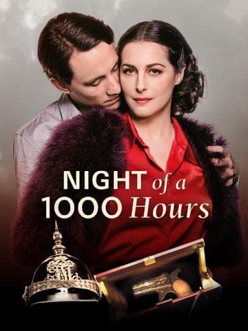 Night of a 1000 Hours